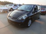 Used 2007 Honda Fit Sport image 2