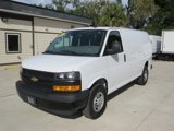 Used 2021 Chevrolet Express 2500 w/ Driver Convenience Package image 3