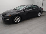 Used 2023 Chevrolet Malibu LT w/ Driver Confidence Package image 2