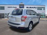Used 2014 Subaru Forester 2.5i image 3