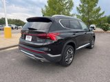 Used 2023 Hyundai Santa Fe Limited image 3