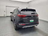 Used 2017 Kia Sportage SX image 6