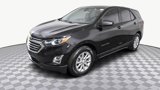 Used 2018 Chevrolet Equinox LS image 4