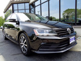 Used 2017 Volkswagen Jetta SE image 3
