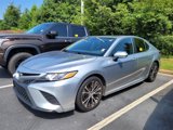 Used 2019 Toyota Camry SE image 3