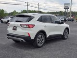 Used 2022 Ford Escape SEL w/ Technology Package image 5