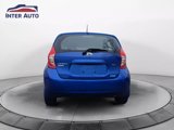 Used 2014 Nissan Versa Note SV image 4