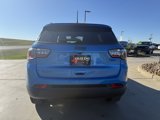 New 2025 Jeep Compass Latitude w/ Altitude Special Edition image 6
