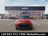New 2025 Kia Soul LX image 2
