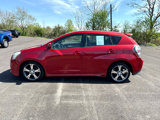 Used 2010 Pontiac Vibe GT image 3