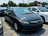 Used 2012 Honda Civic LX image 2