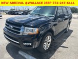 Used 2017 Ford Expedition Limited image 3