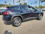 New 2025 Chevrolet Trax LT image 4