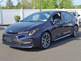 Certified 2022 Toyota Corolla SE image 3