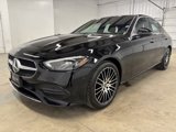 New 2025 Mercedes-Benz C 300 Sedan image 3