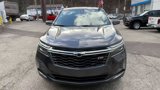 Certified 2022 Chevrolet Equinox RS image 3