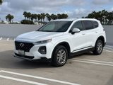 Used 2019 Hyundai Santa Fe SE image 4