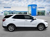 Used 2020 Chevrolet Equinox LT image 2