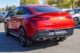 New 2025 Mercedes-Benz GLE 450 4MATIC Coupe image 4