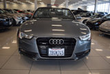 Used 2013 Audi A5 2.0T Premium w/ Convenience Pkg image 2