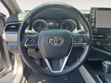 Used 2021 Toyota Camry XLE image 2