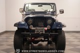 Used 1985 Jeep CJ 7 image 5