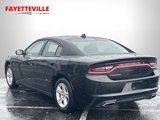 Used 2023 Dodge Charger SXT image 3