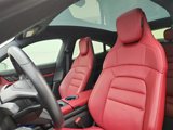 Certified 2022 Porsche Taycan 4S image 5