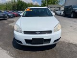 Used 2011 Chevrolet Impala LT image 3