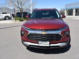 New 2025 Chevrolet TrailBlazer LT w/ LT Cold Weather Package image 2