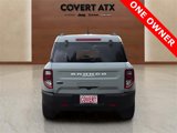 Used 2022 Ford Bronco Sport Big Bend w/ Convenience Package image 4