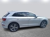 Used 2020 Audi Q5 e Premium Plus w/ Premium Plus Package image 4
