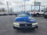 Used 2002 Cadillac Seville STS w/ Premium Luxury Pkg image 3