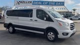 Used 2020 Ford Transit 350 XLT image 3