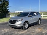 Used 2020 Chevrolet Equinox LS w/ LS Convenience Package image 3
