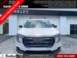 Certified 2022 GMC Terrain AT4 image 2