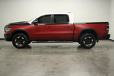 Used 2022 RAM 1500 Rebel image 5