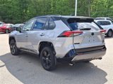 Used 2020 Toyota RAV4 XSE image 4