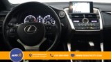 Used 2016 Lexus NX 200t F Sport image 5