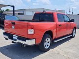 Certified 2023 RAM 1500 Big Horn w/ Trailer Tow Group image 5
