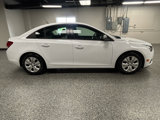 Used 2014 Chevrolet Cruze LS image 3