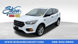 Used 2019 Ford Escape S image 1