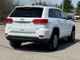 Used 2015 Jeep Grand Cherokee Limited image 5