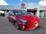 Used 2016 Toyota Prius Four image 2