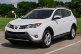 Used 2014 Toyota RAV4 XLE image 3