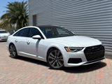 Certified 2024 Audi A6 2.0T Premium w/ Convenience Package image 2
