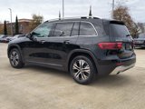 Used 2024 Mercedes-Benz GLB 250 4MATIC image 3
