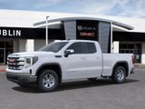 New 2024 GMC Sierra 1500 SLE image 3