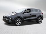 Used 2020 Kia Sportage LX image 3