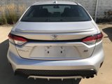 Certified 2020 Toyota Corolla SE image 4